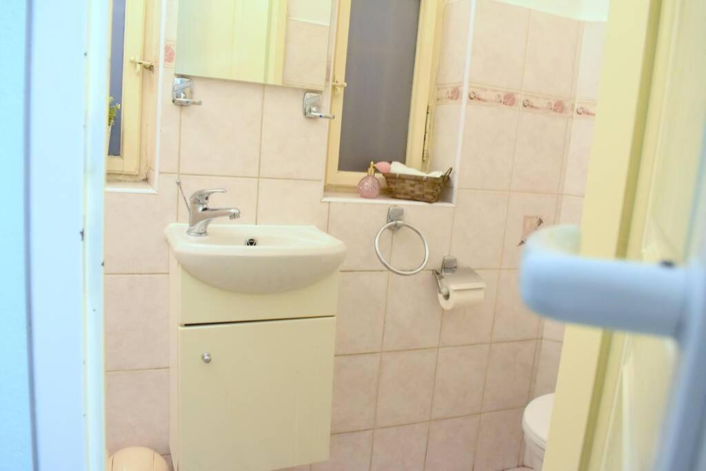 Bedroom With Sauna Apartment Prague