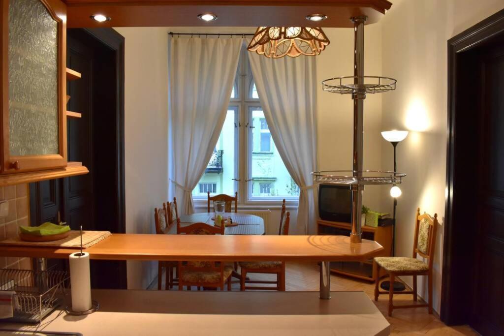 Апартаменти Bedroom With Sauna *