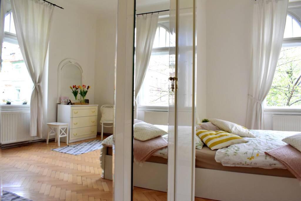 Bedroom With Sauna * Прага