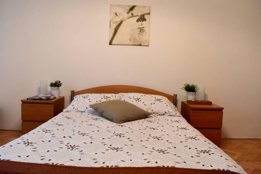 Bedroom With Sauna * Прага